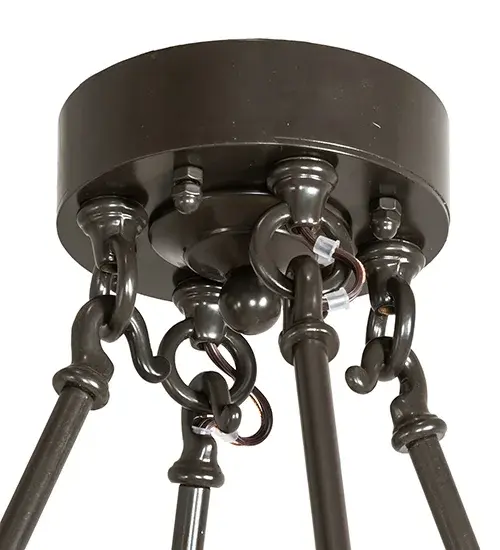 The Meyda Tiffany - Loxley by Meyda Lighting - Image 10