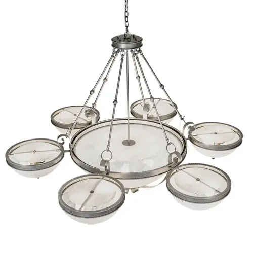 The Alonzo by Meyda Lighting - Image 4