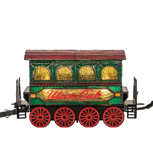 The Train by Meyda Lighting - Image 6