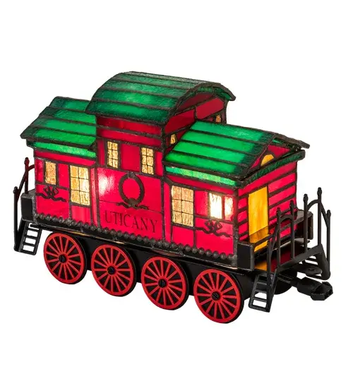 The Train by Meyda Lighting - Image 2