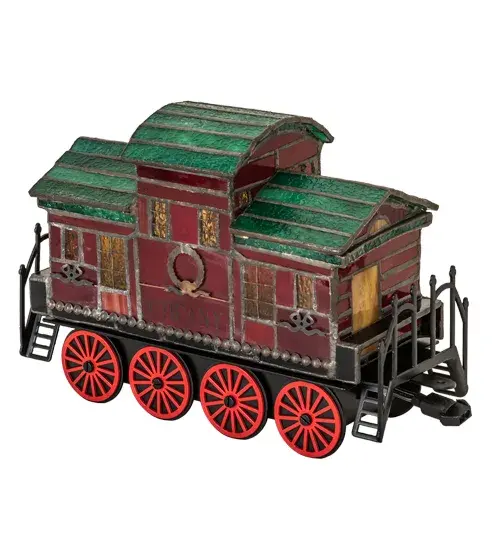 The Train by Meyda Lighting - Image 3