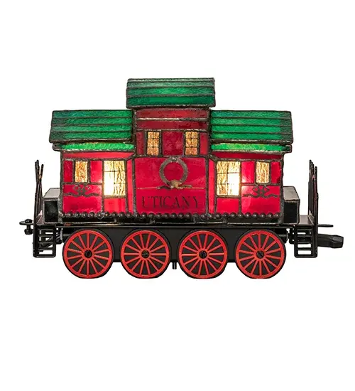 The Train by Meyda Lighting - Image 5