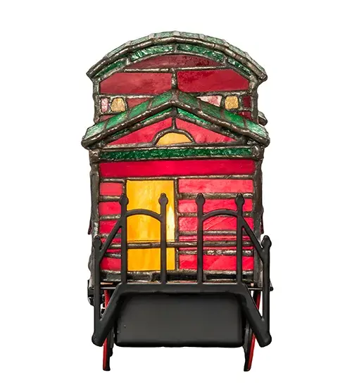 The Train by Meyda Lighting - Image 6