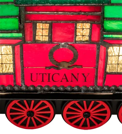 The Train by Meyda Lighting - Image 8