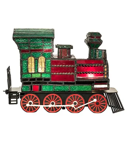 The Train by Meyda Lighting - Image 6