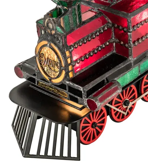 The Train by Meyda Lighting - Image 8