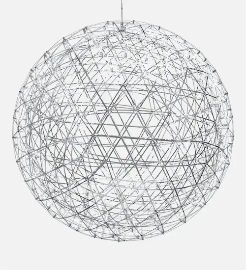 The Geosphere by Meyda Lighting - Image 2