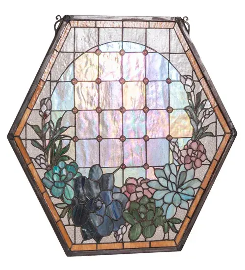 The Succulent by Meyda Lighting - Image 2