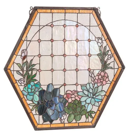 The Succulent by Meyda Lighting - Image 3