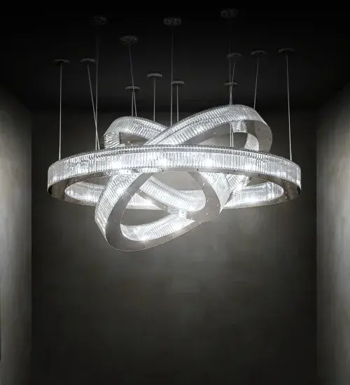 The Beckam by Meyda Lighting - Image 1