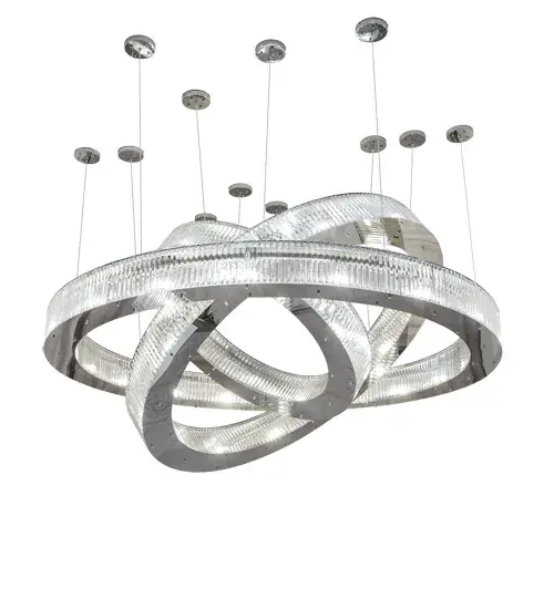 The Beckam by Meyda Lighting - Image 2