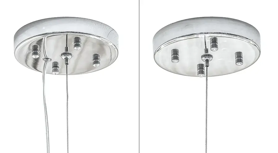 The Beckam by Meyda Lighting - Image 11