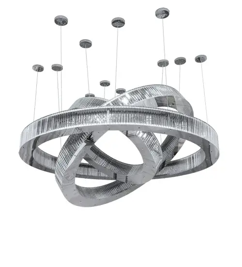 The Beckam by Meyda Lighting - Image 3