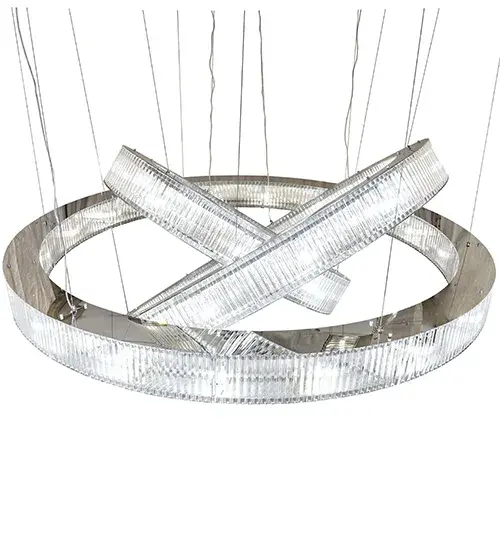 The Beckam by Meyda Lighting - Image 4