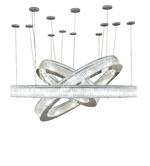 The Beckam by Meyda Lighting - Image 5