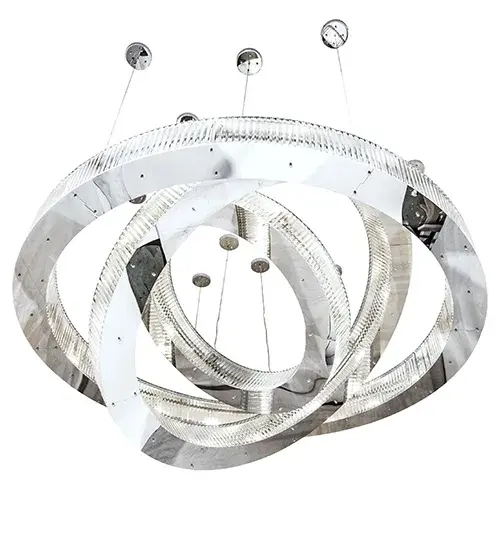 The Beckam by Meyda Lighting - Image 6