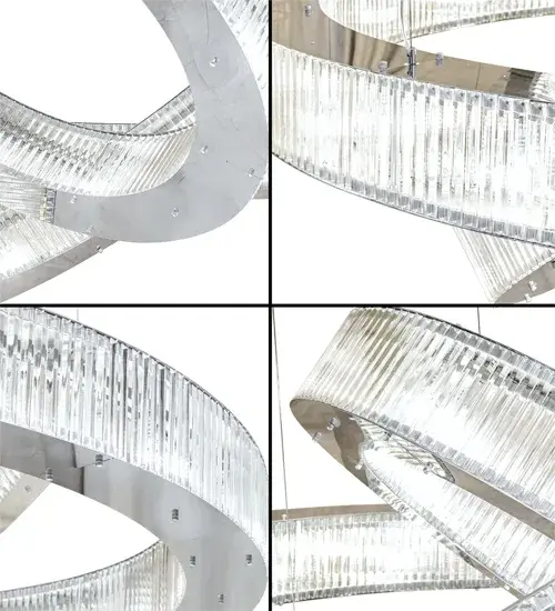 The Beckam by Meyda Lighting - Image 9