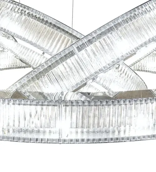 The Beckam by Meyda Lighting - Image 10