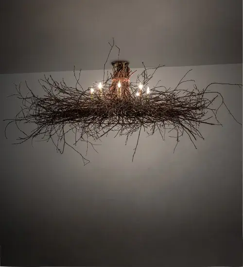 The Twigs by Meyda Lighting - Image 1