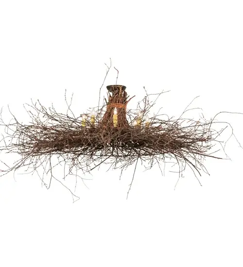 The Twigs by Meyda Lighting - Image 2