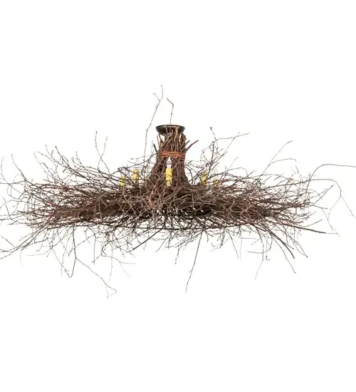 The Twigs by Meyda Lighting - Image 3