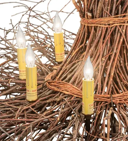 The Twigs by Meyda Lighting - Image 4