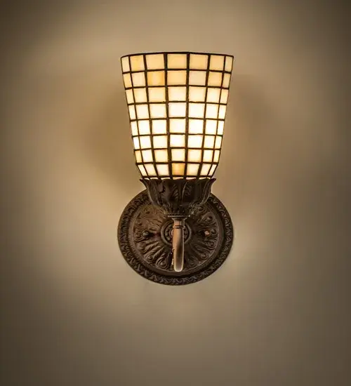 The Terra Bone by Meyda Lighting - Image 1