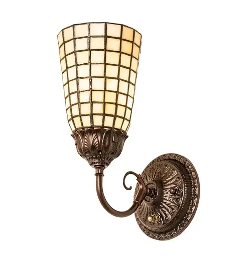 The Terra Bone by Meyda Lighting - Image 2