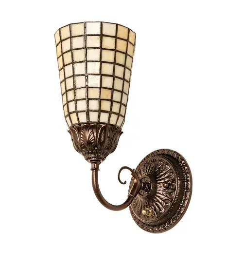 The Terra Bone by Meyda Lighting - Image 3