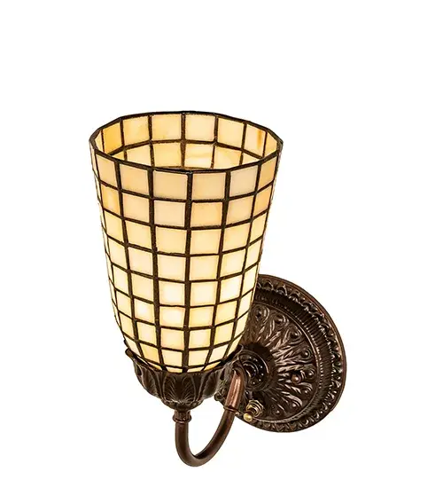 The Terra Bone by Meyda Lighting - Image 4