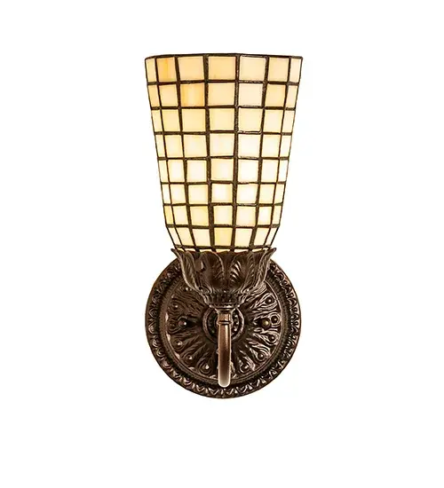 The Terra Bone by Meyda Lighting - Image 5