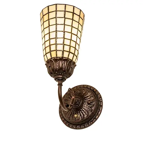 The Terra Bone by Meyda Lighting - Image 6