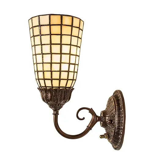 The Terra Bone by Meyda Lighting - Image 7
