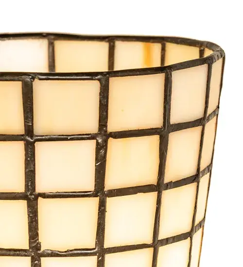 The Terra Bone by Meyda Lighting - Image 9