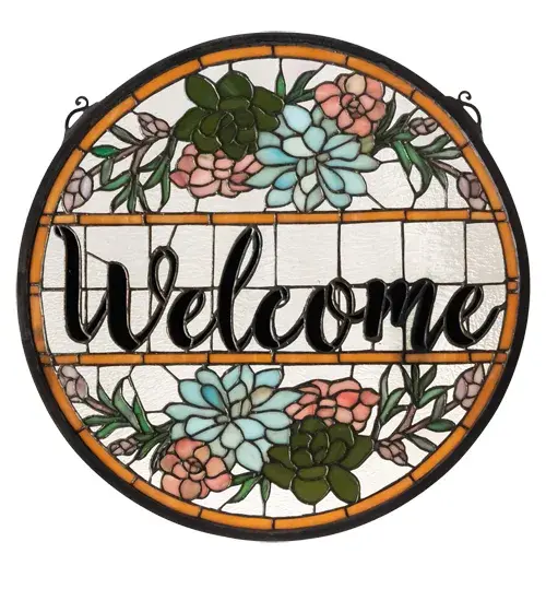 The Welcome by Meyda Lighting - Image 2