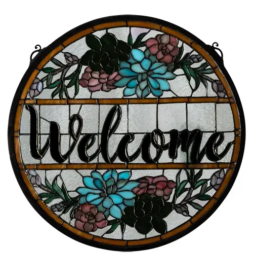 The Welcome by Meyda Lighting - Image 3