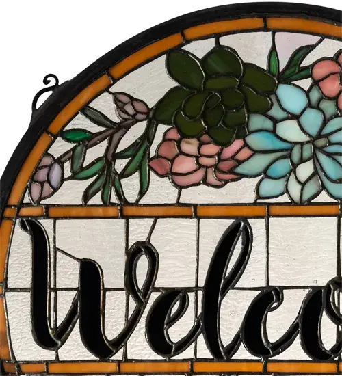 The Welcome by Meyda Lighting - Image 4