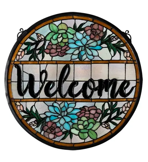 The Welcome by Meyda Lighting - Image 3