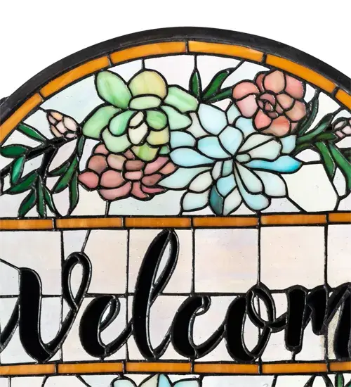The Welcome by Meyda Lighting - Image 4