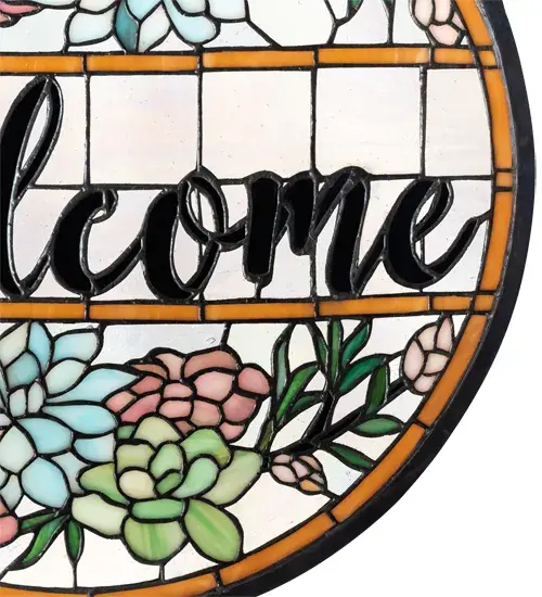 The Welcome by Meyda Lighting - Image 5