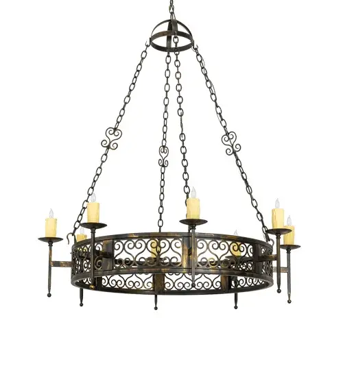 The Toscano by Meyda Lighting - Image 3