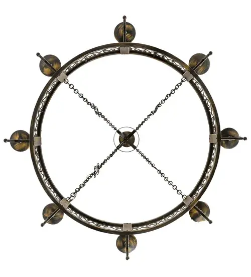 The Toscano by Meyda Lighting - Image 7