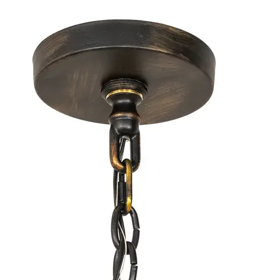 The Toscano by Meyda Lighting - Image 10