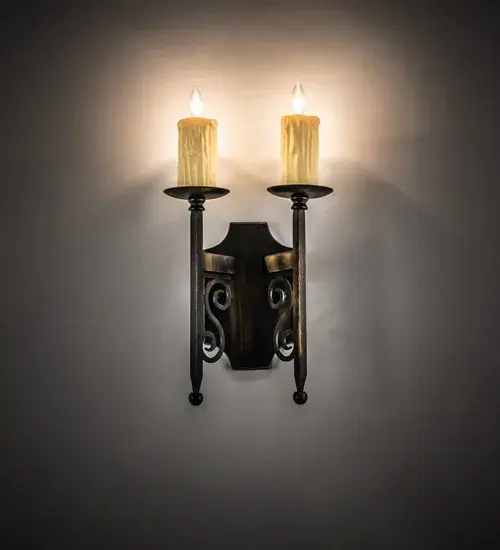The Toscano by Meyda Lighting - Image 1