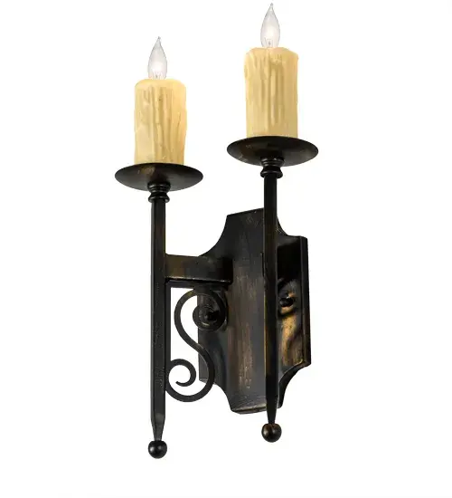The Toscano by Meyda Lighting - Image 2