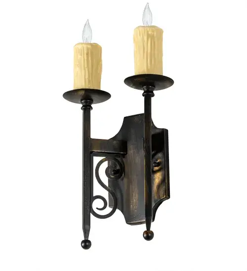 The Toscano by Meyda Lighting - Image 3