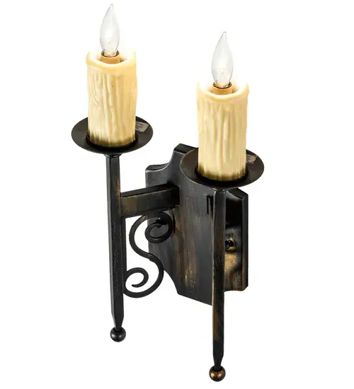 The Toscano by Meyda Lighting - Image 4