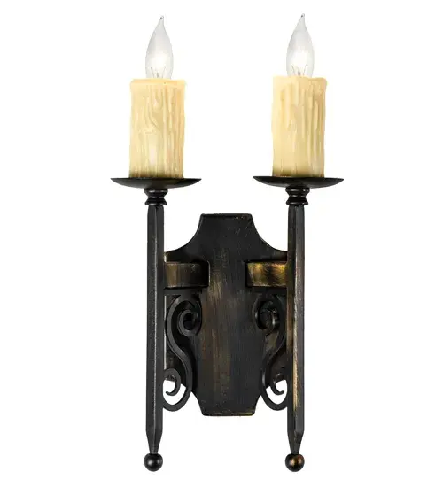 The Toscano by Meyda Lighting - Image 5
