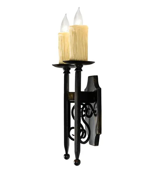 The Toscano by Meyda Lighting - Image 8