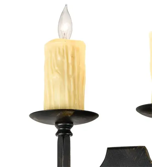The Toscano by Meyda Lighting - Image 9